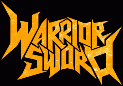 logo Warrior Sword
